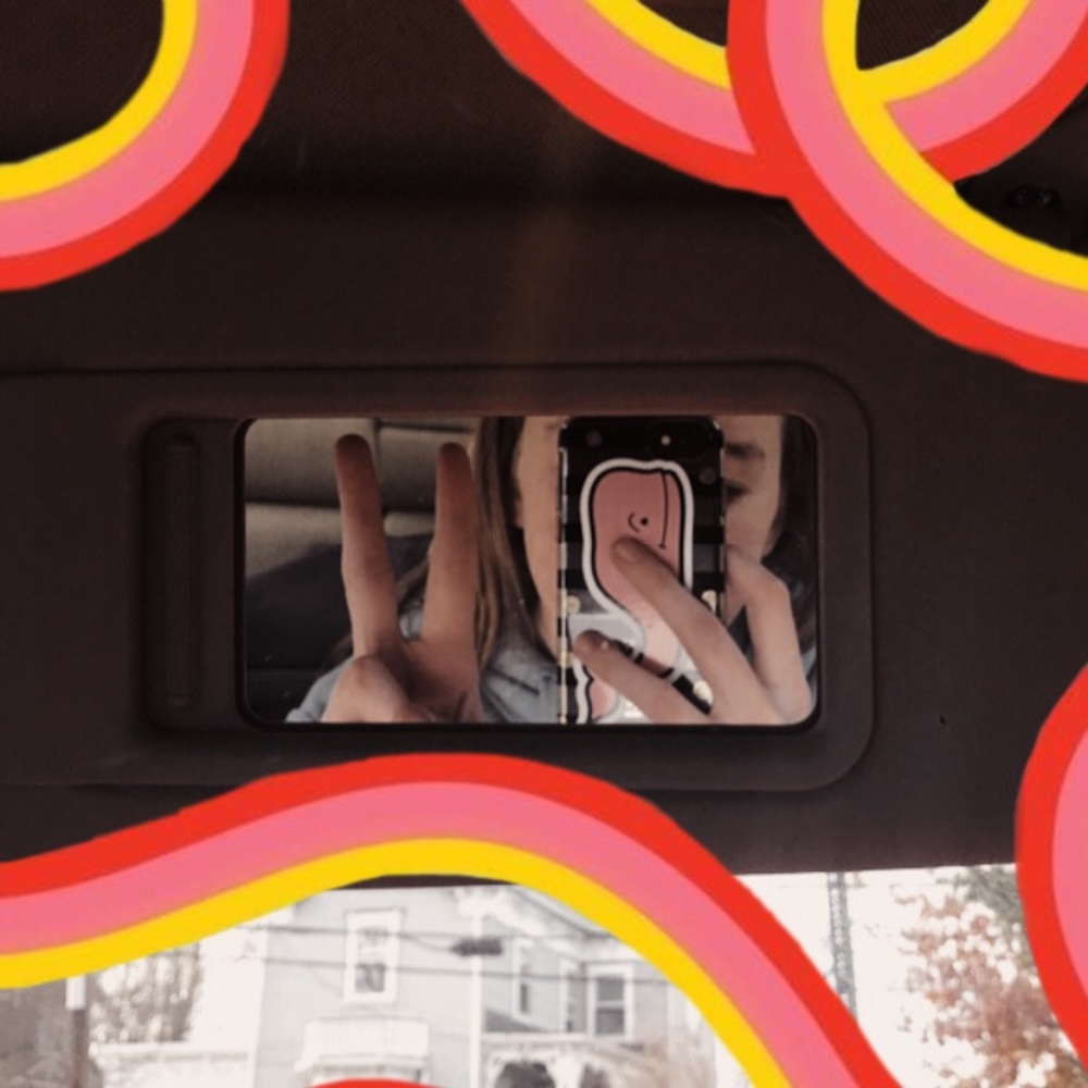 Meet your Posher, Kate